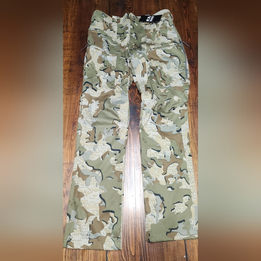 Kuiu Tiburon Hunting Pants
